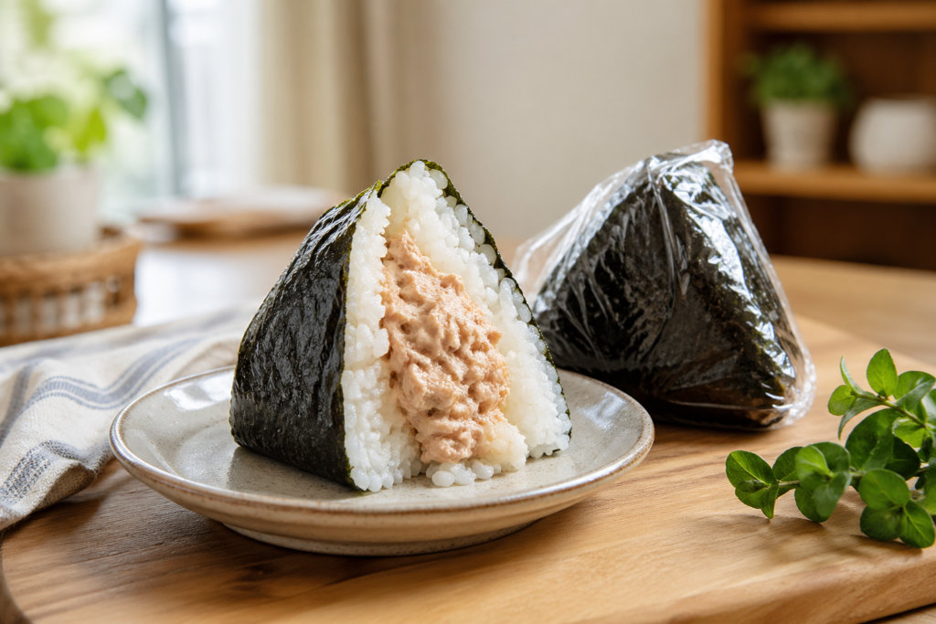 ツナマヨおにぎりは腐りやすい？見分け方と注意点